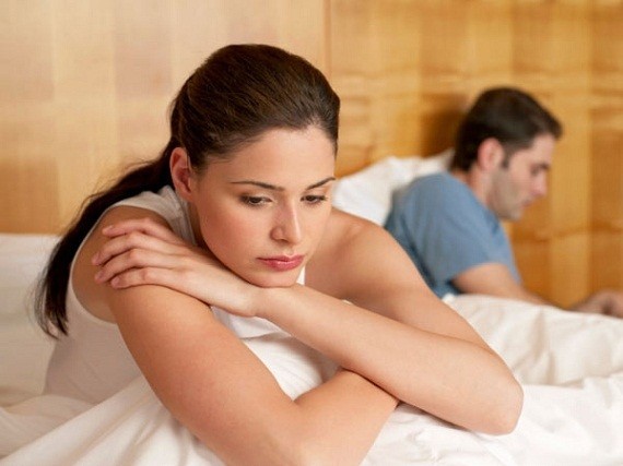 Giảm Ham Muốn Sau Sinh: Nguyên Nhân, Hệ Lụy và Giải Pháp Hiệu Quả