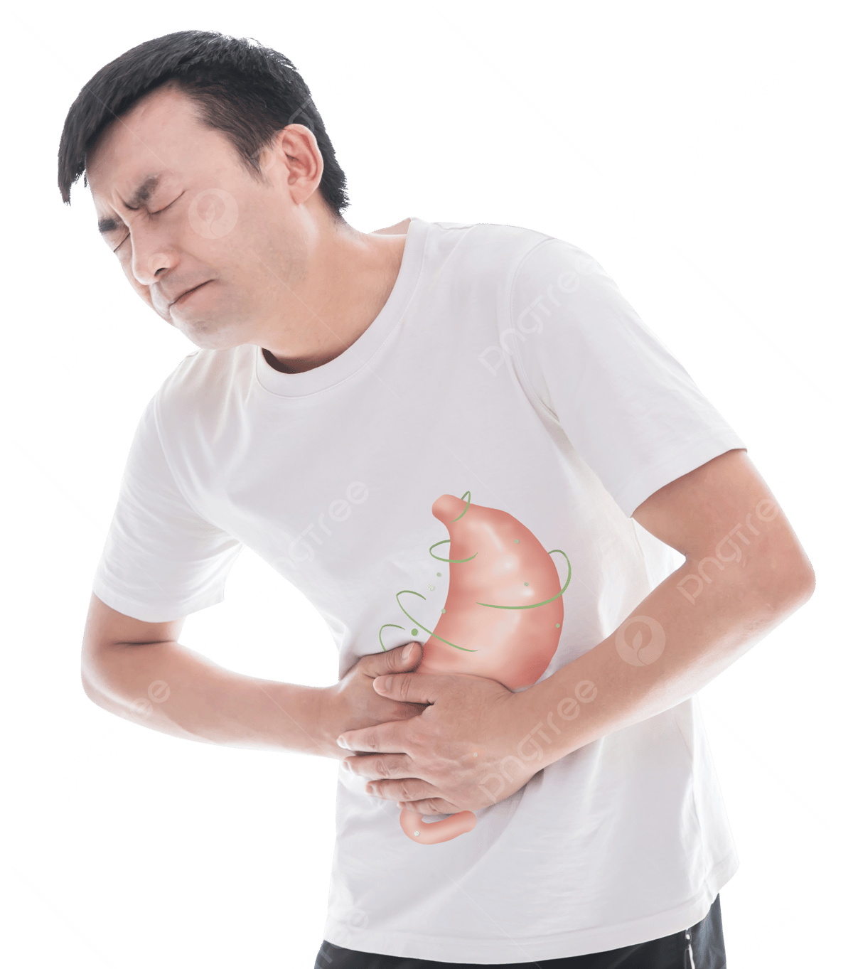 Loét dạ dày có nôn ra máu không