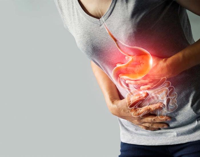 Loét dạ dày có phải mổ không