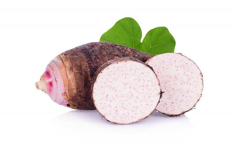 Bệnh gout ăn khoai môn được không? Lời khuyên dinh dưỡng