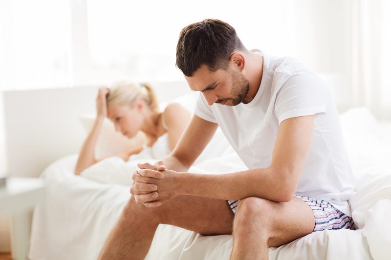 Nguyên nhân xuất tinh sớm: Hiểu rõ và khắc phục