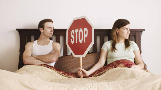 Nguyên nhân gây yếu sinh lý: Tìm hiểu để cải thiện