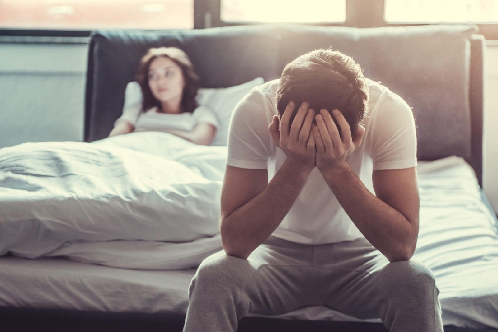 Rối loạn cương dương do tiểu đường: Nguyên nhân, triệu chứng và cách điều trị