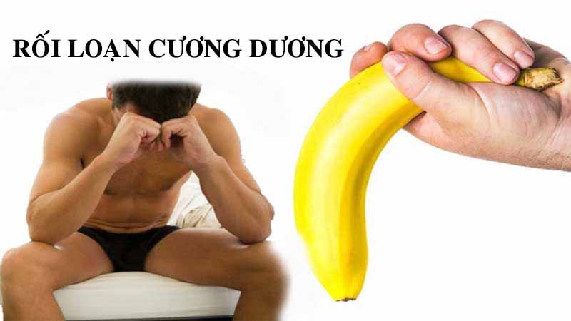 Rối Loạn Cương Dương Ở Tuổi Dậy Thì: Nguyên Nhân, Triệu Chứng và Giải Pháp Hiệu Quả