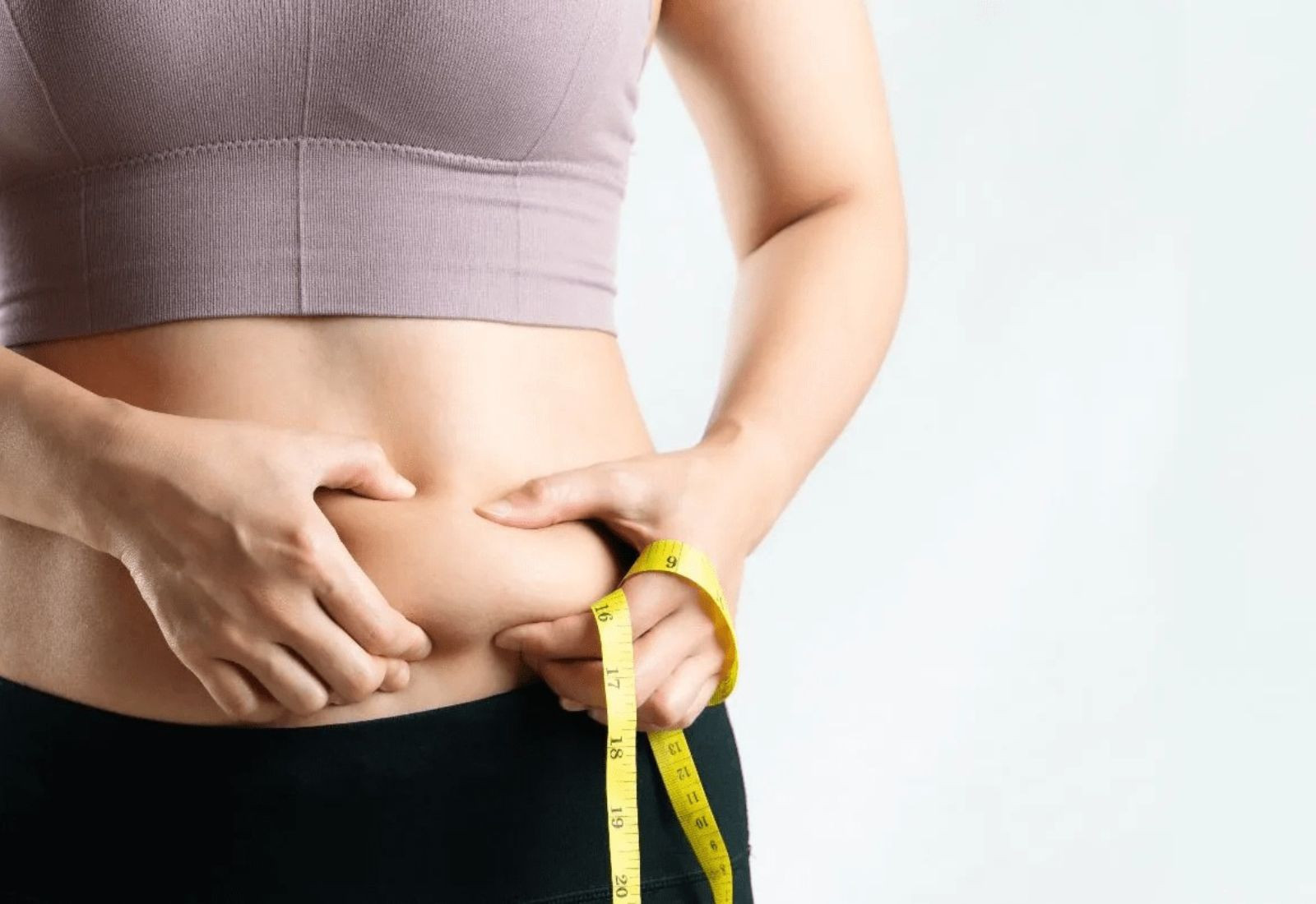 Tăng cân không kiểm soát đang báo hiệu bệnh gì?