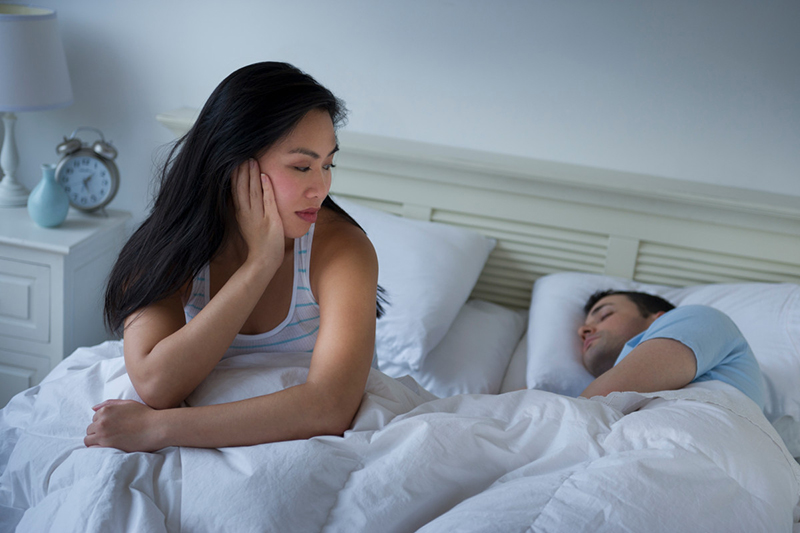 Tiểu đường quan hệ có sao không?