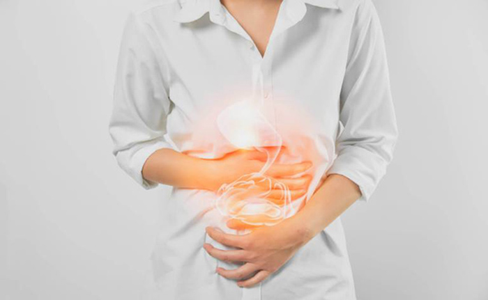 Viêm dạ dày trợt xung huyết mãn tính
