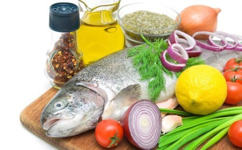 Viêm khớp ăn gì tốt? Chi tiết chế độ ăn giúp hỗ trợ giảm viêm đau