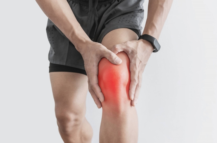 Viêm khớp có nên đi bộ không?