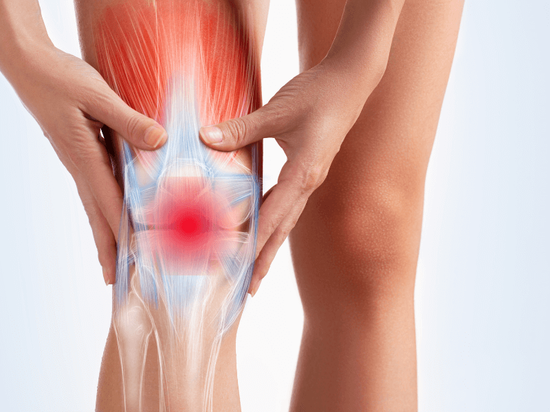 Cách giảm đau khớp hiệu quả từ đông y: Những điều bạn cần biết.