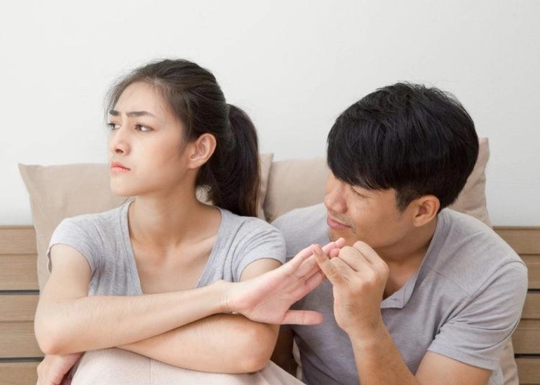 Yếu sinh lý ở nữ: Nguyên nhân và dấu hiệu cảnh báo
