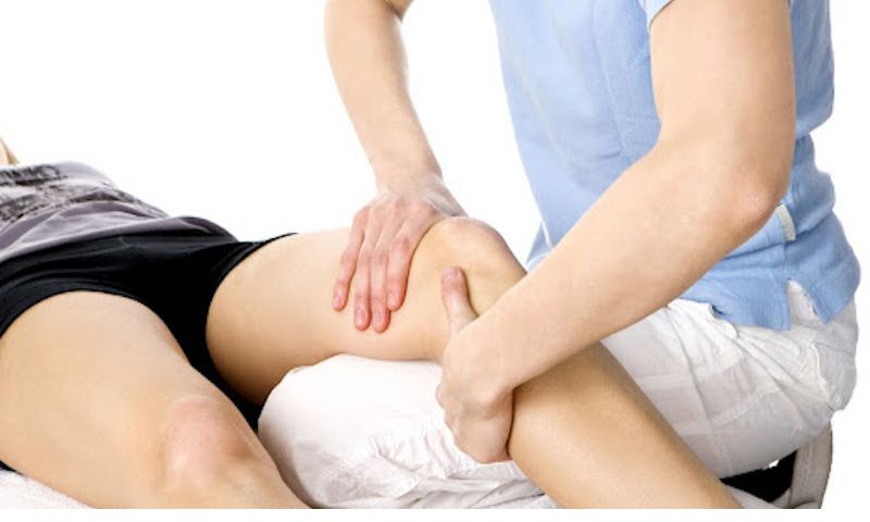 Cứng khớp gối là gì?