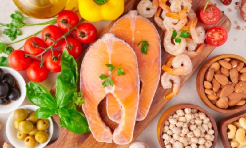 Ăn gì để tạo chất nhờn cho xương khớp