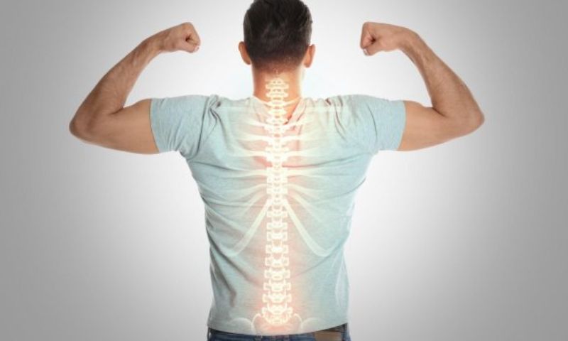 Vì sao cần bảo vệ xương khớp?