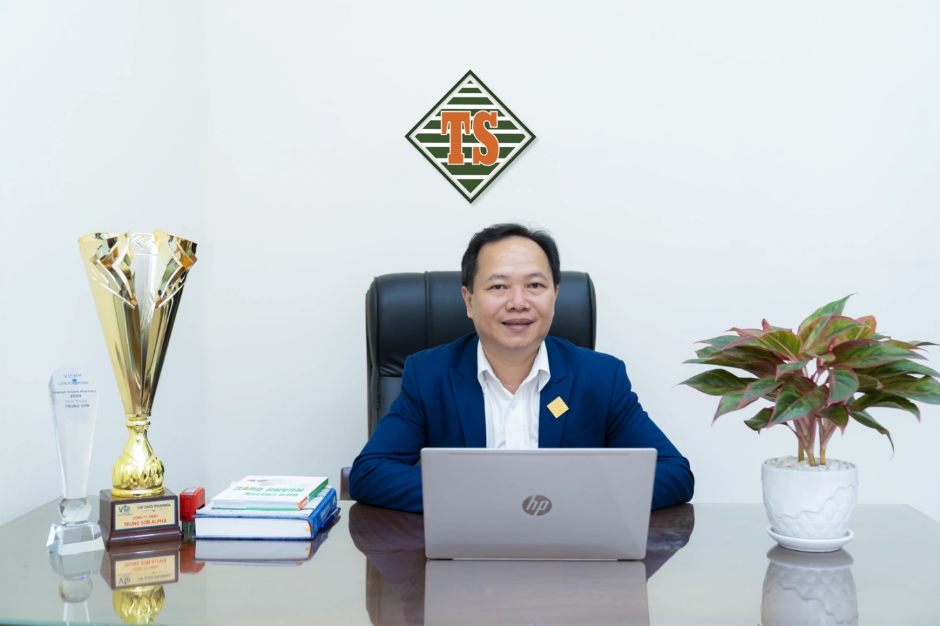 Bác sĩ Trương Thanh Sơn