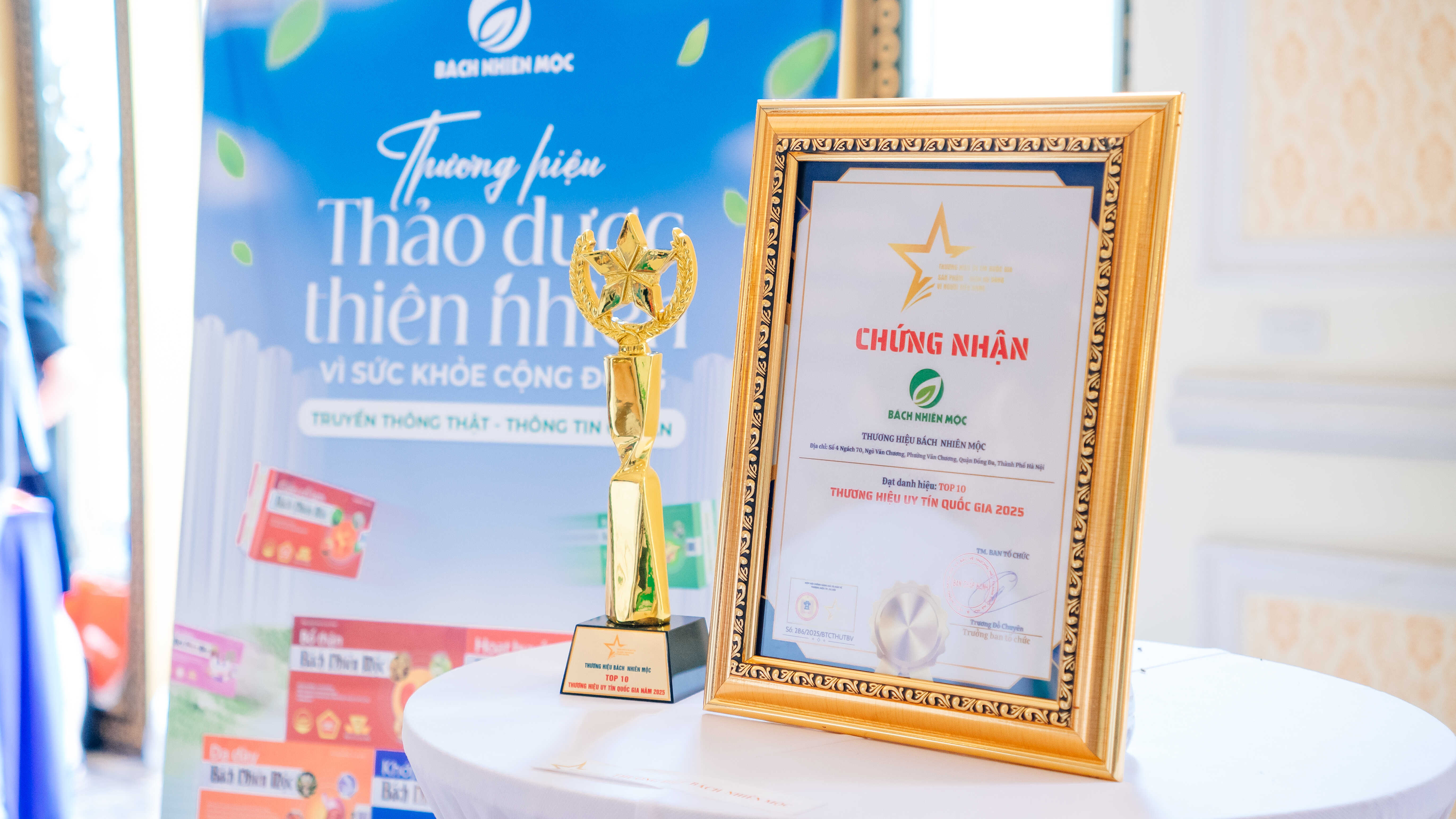 Chăm sóc sức khỏe bằng thảo dược - Lấy người bệnh làm trọng tâm