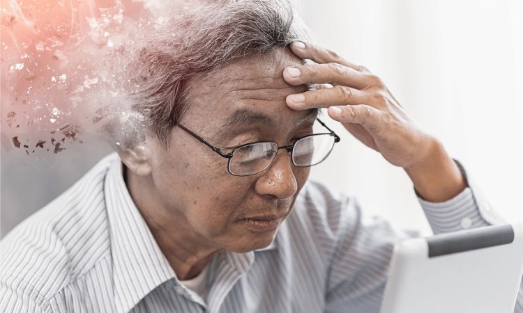 Bệnh Alzheimer sống được bao lâu?