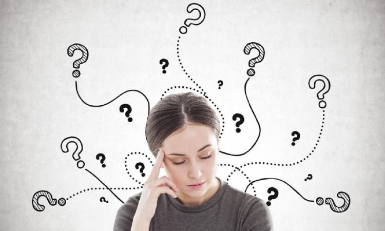 Hay quên là bệnh gì?