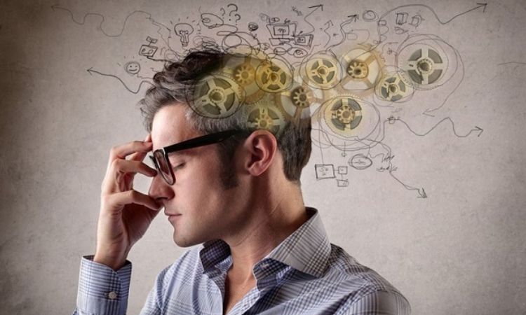 Triệu chứng sa sút trí tuệ