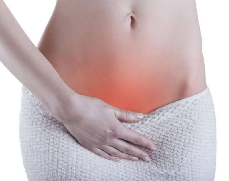 Triệu chứng của viêm đường tiết niệu