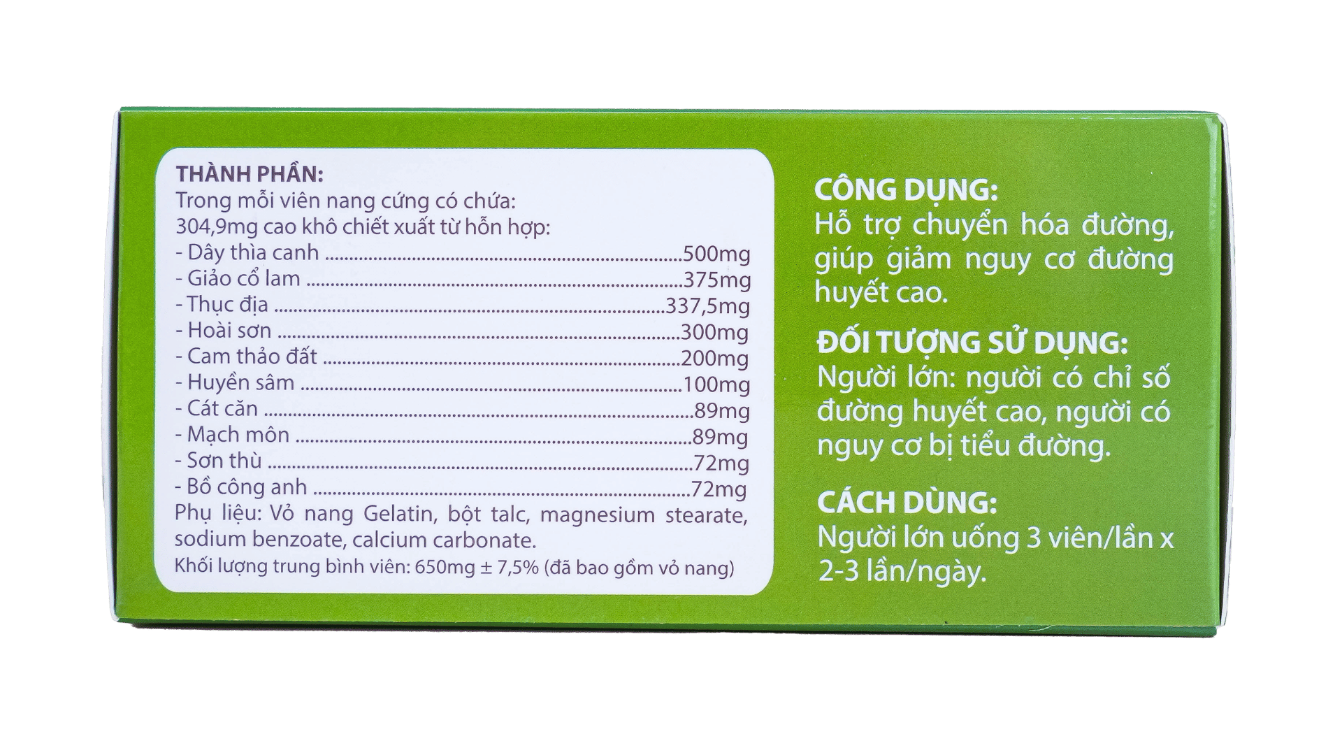 TPBVSK An Đường Bách Nhiên Mộc