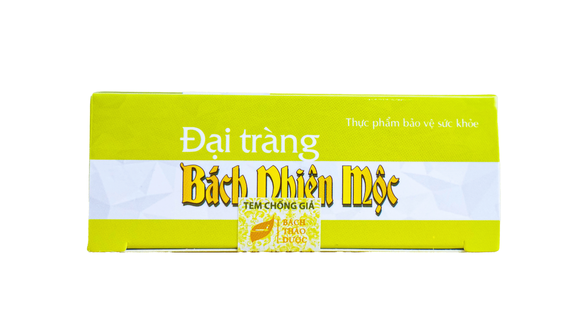 TPBVSK Đại Tràng Bách Nhiên Mộc