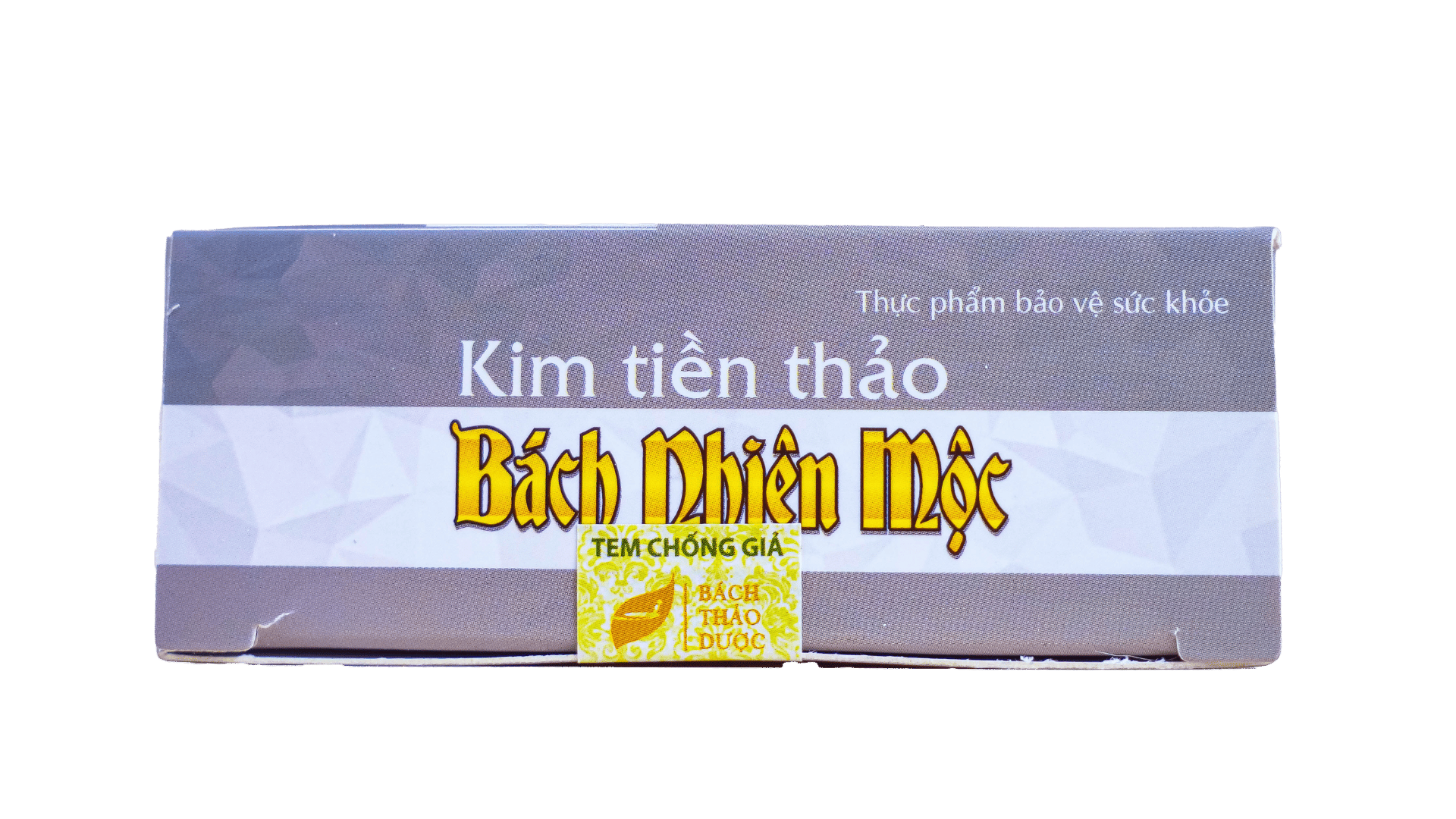 TPBVSK Kim Tiền Thảo Bách Nhiên Mộc