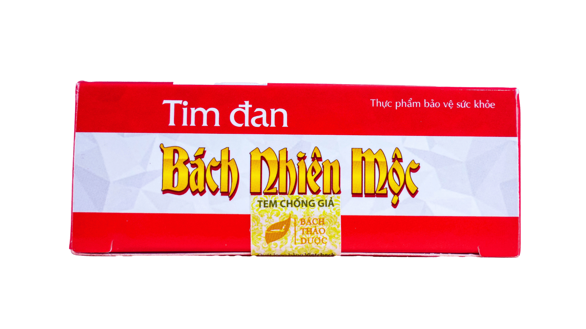 TPBVSK Tim Đan Bách Nhiên Mộc