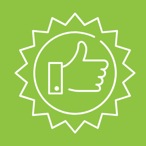 Chất lượng vượt trội