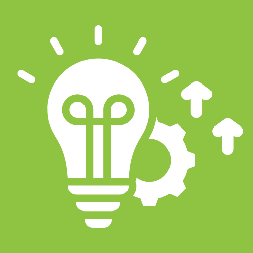 Không ngừng sáng tạo và cải tiến