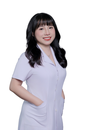 Bs Đào Thuỳ Linh