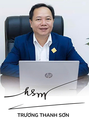 Bs Trương Thanh Sơn 