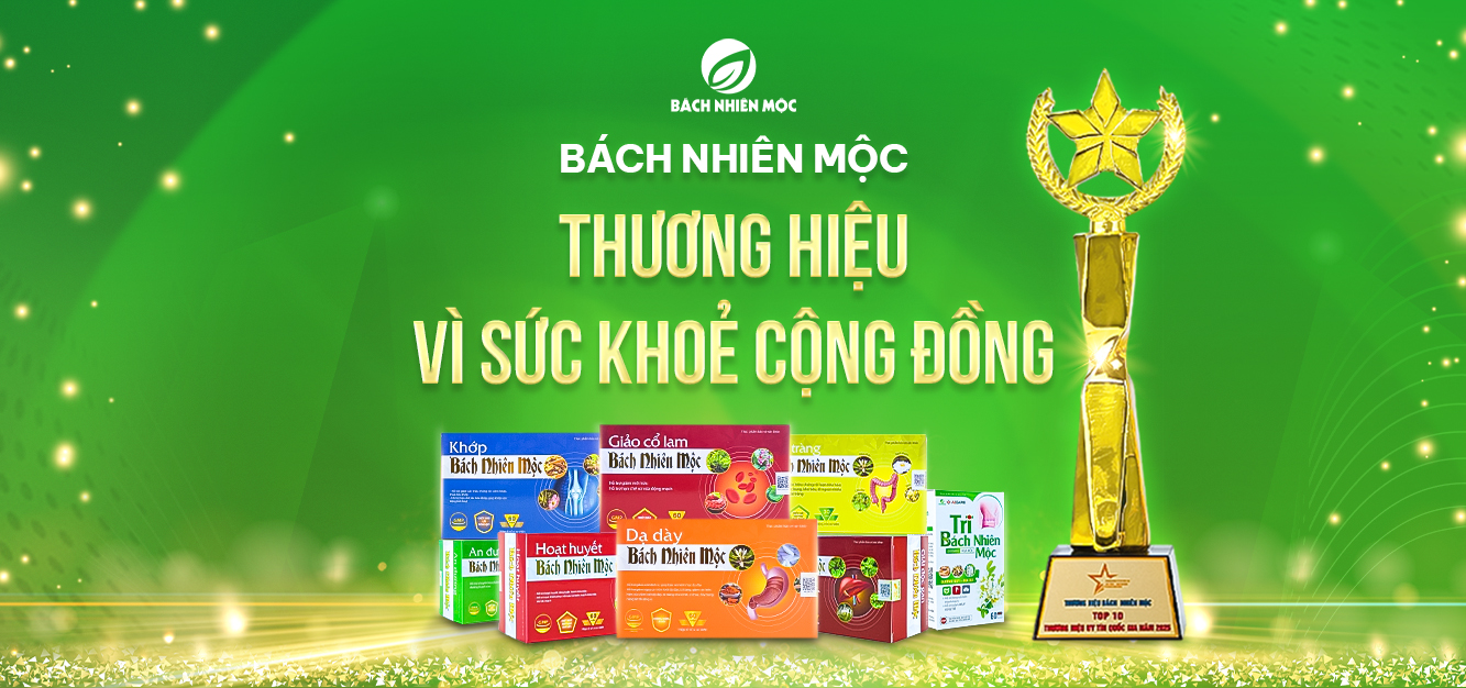 Bách Nhiên Mộc
