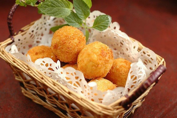 1001 bí quyết chế biến tôm viên siêu ngon tại nhà không thể bỏ lỡ