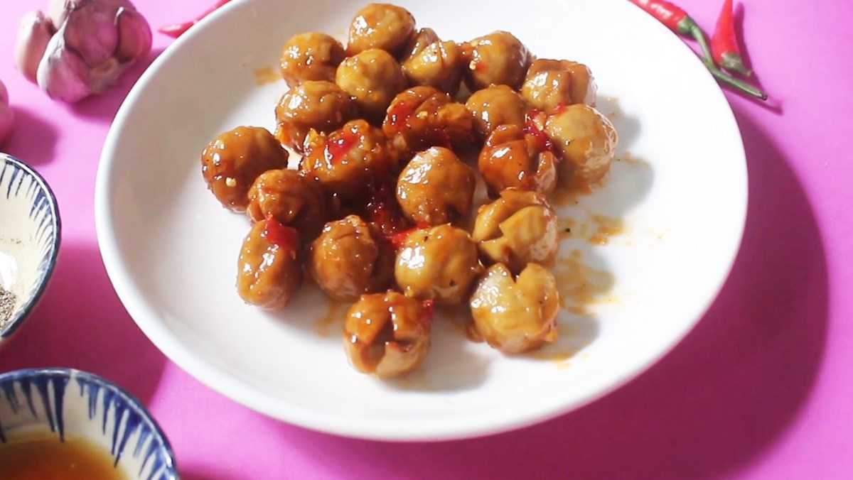 Bò viên làm món gì ngon? Tổng hợp 12 món ngon với bò viên hấp dẫn dễ làm