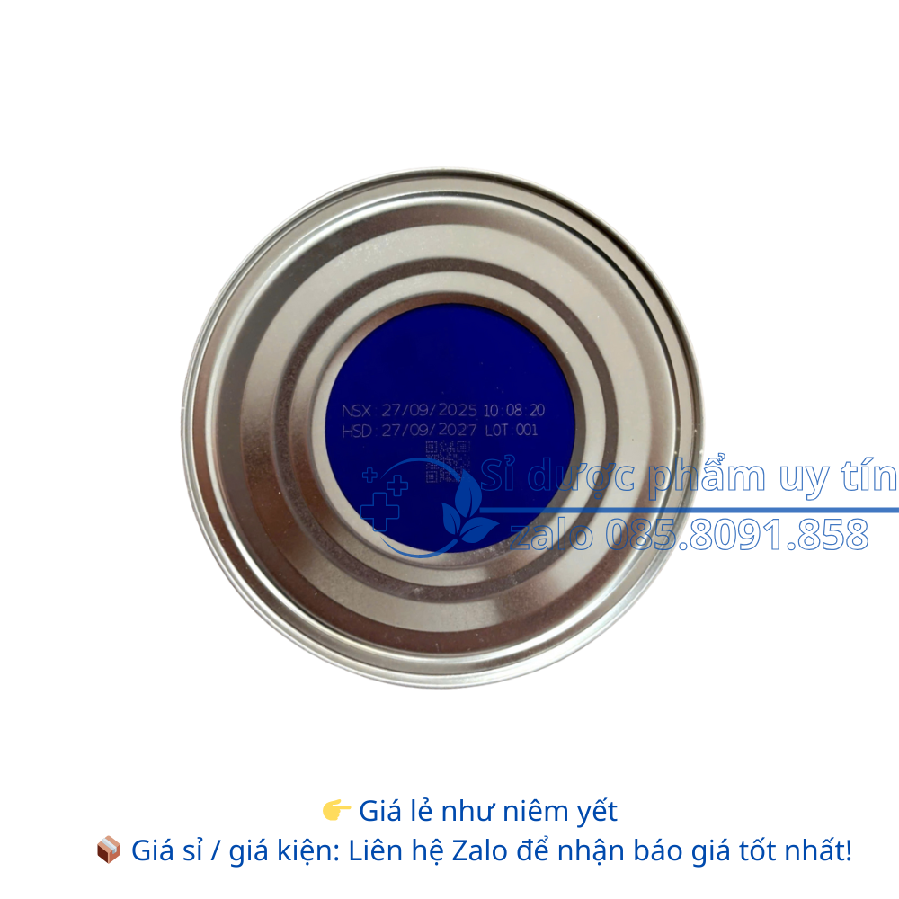 Sữa Cơ Xương Khớp giúp chắc khoẻ xương, ngừa loãng xương hộp 900g