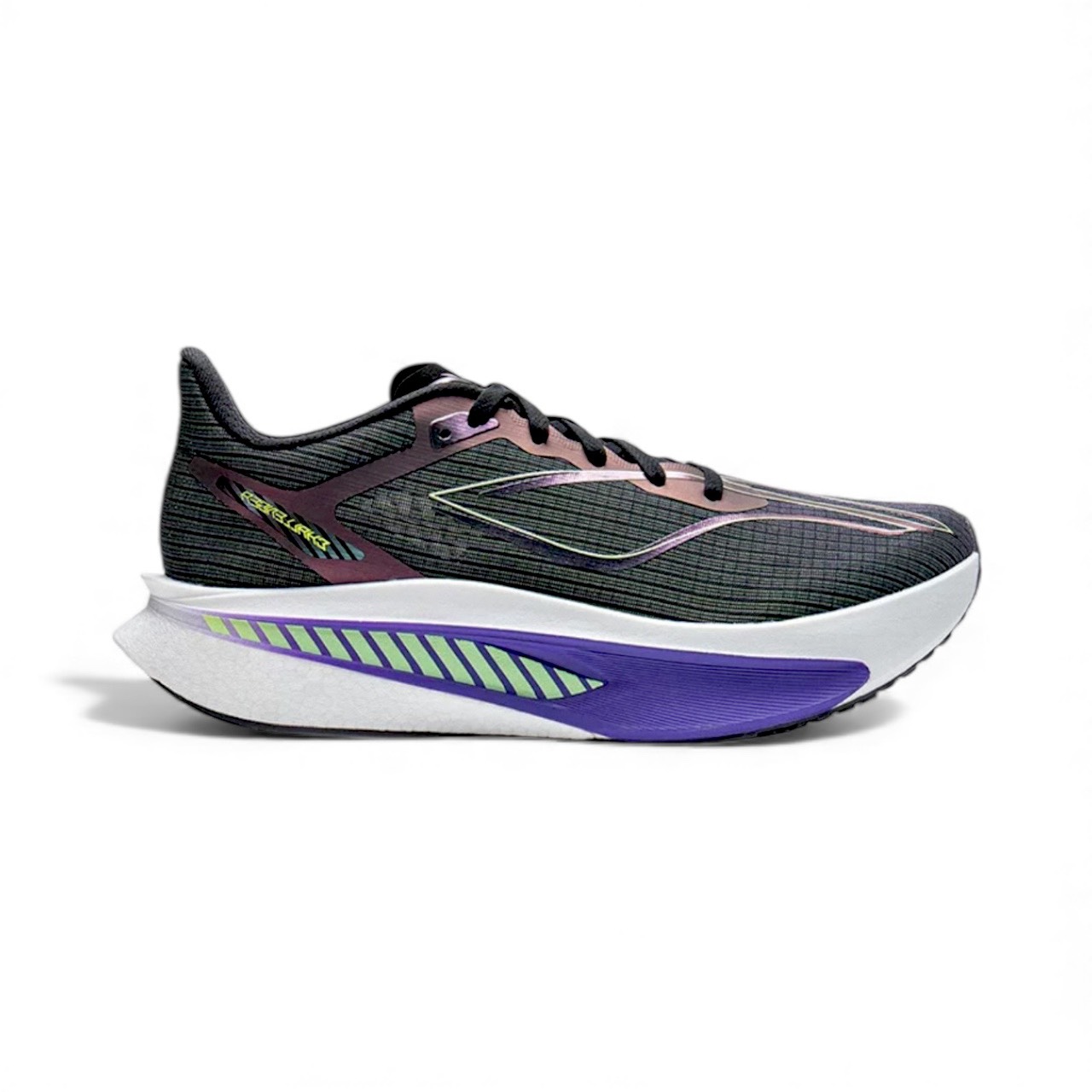 リーニン FEIDIAN ELITE 6 24センチ Giày Chạy Bộ Marathon Li-Ning