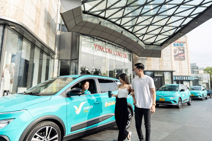 Cách đăng ký tài xế Xanh SM đơn giản, nhanh gọn