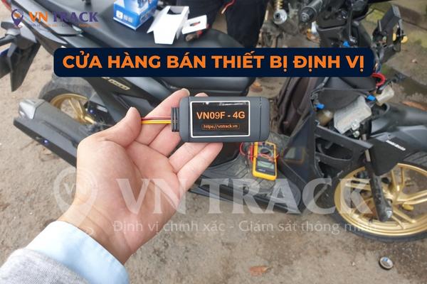 Cần tìm cửa hàng bán thiết bị định vị uy tín, giá tốt tại Hà Nội