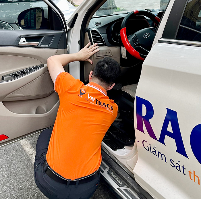 Dịch vụ lắp đặt định vị ô tô tại Hà Nội và bảng giá [Update 2026]