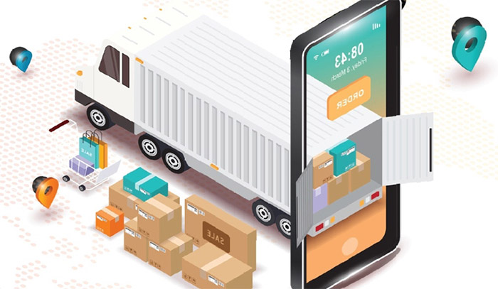 Định vị đơn hàng bưu điện: Tăng cường trải nghiệm và sự tin tưởng