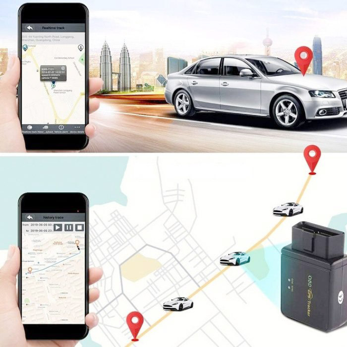 Hộp đen ô tô và những quy định cần phải biết