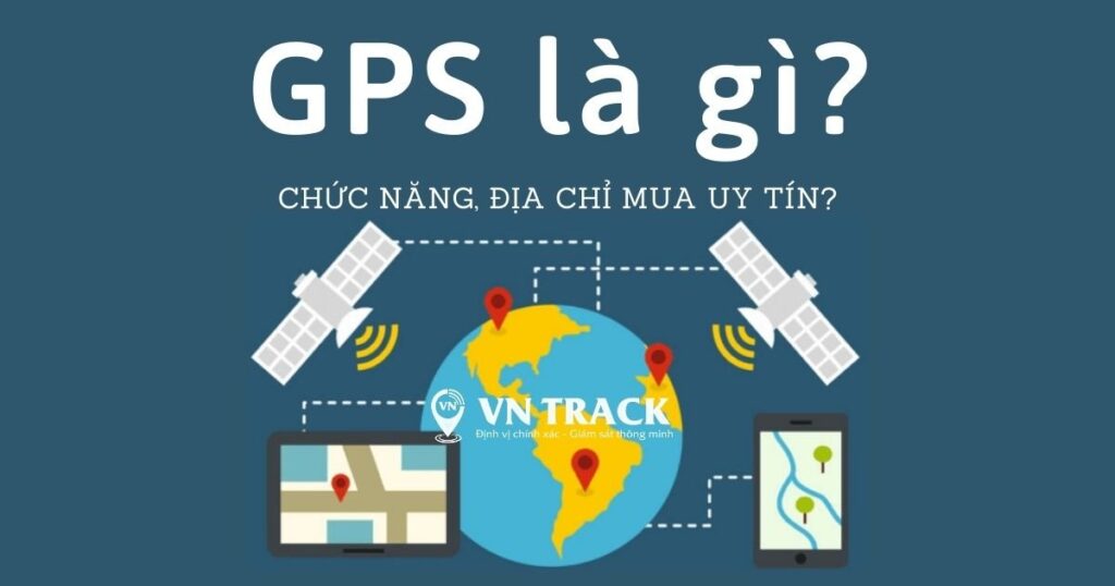 Thiết bị định vị là gì? Chúng có thực sự hiệu quả như quảng cáo?