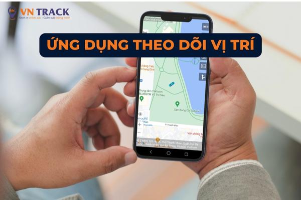 Top 9 ứng dụng theo dõi vị trí chính xác được yêu thích nhất năm 2025