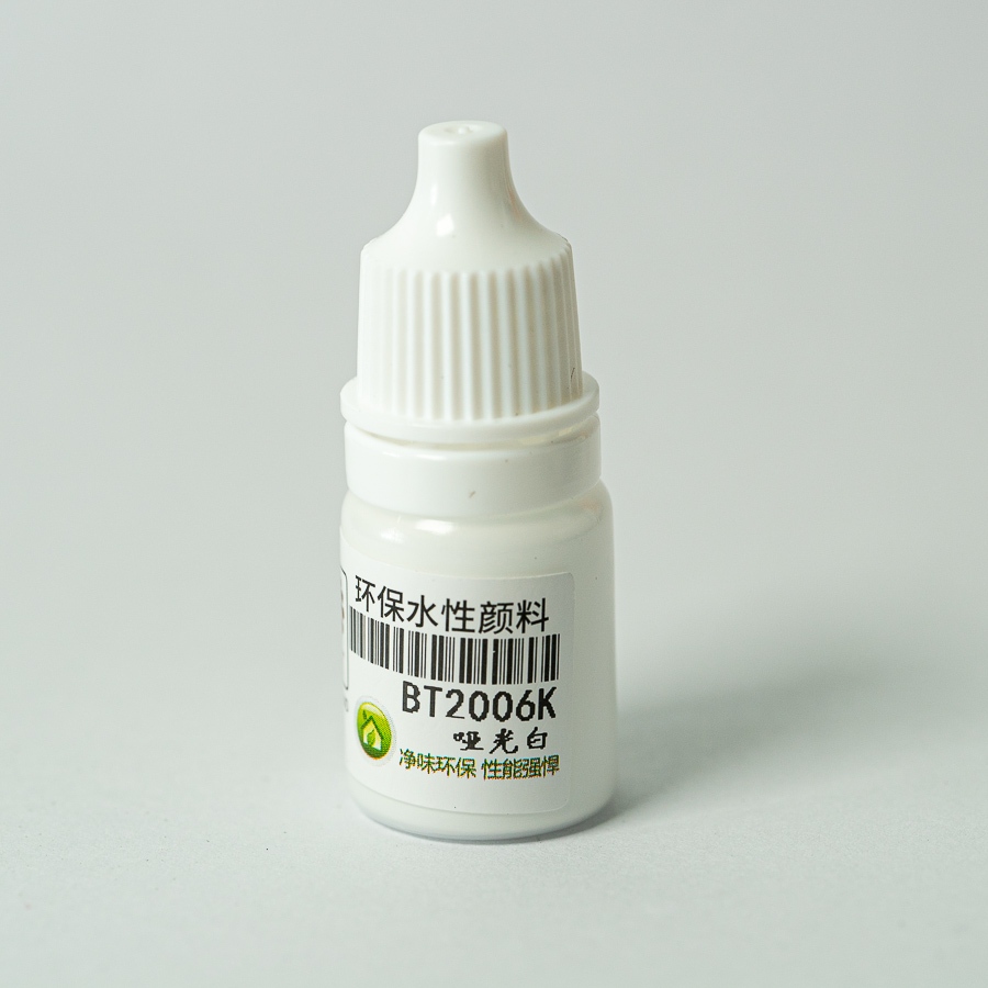 SƠN CỌ Acrylic SHEIKMAINLAND BT2001-BT2100  - 5ml, Sơn Pha Sẵn Gốc Nước, Màu Mờ Đục, Chất Lượng Cao Cho Mô Hình, Tượng