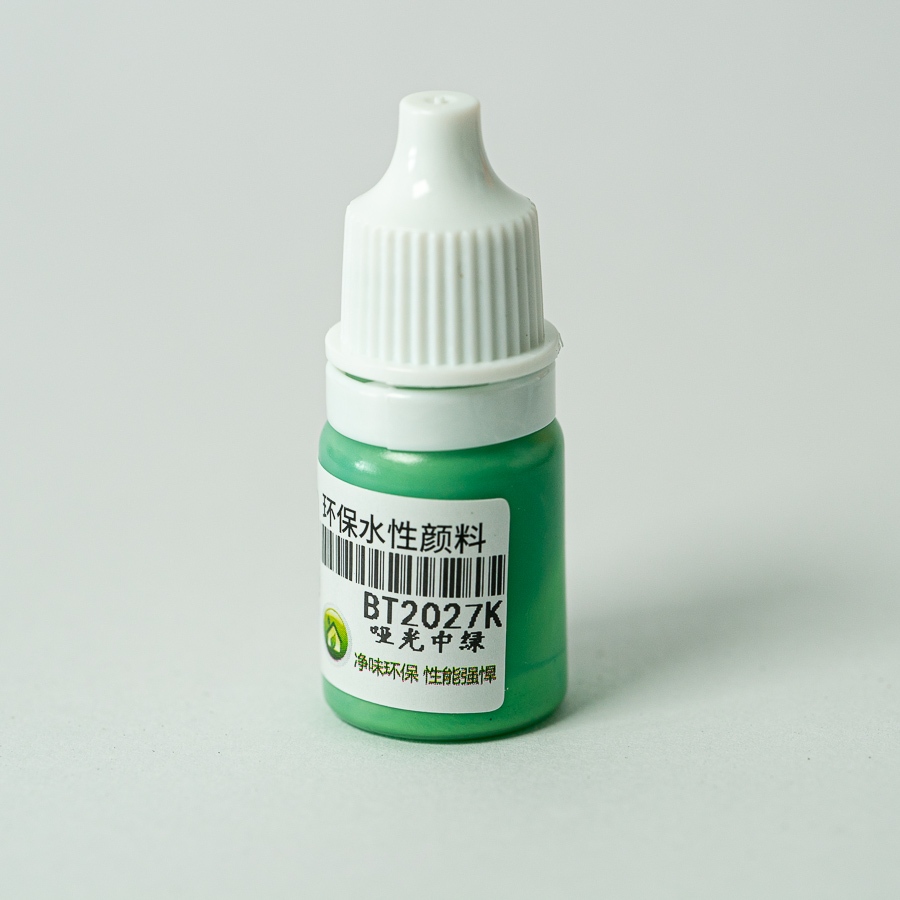 SƠN CỌ Acrylic SHEIKMAINLAND BT2001-BT2100  - 5ml, Sơn Pha Sẵn Gốc Nước, Màu Mờ Đục, Chất Lượng Cao Cho Mô Hình, Tượng