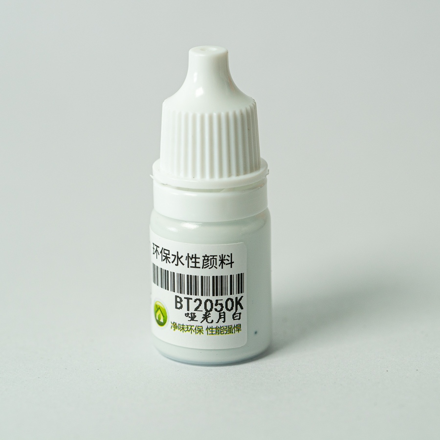 SƠN CỌ Acrylic SHEIKMAINLAND BT2001-BT2100  - 5ml, Sơn Pha Sẵn Gốc Nước, Màu Mờ Đục, Chất Lượng Cao Cho Mô Hình, Tượng