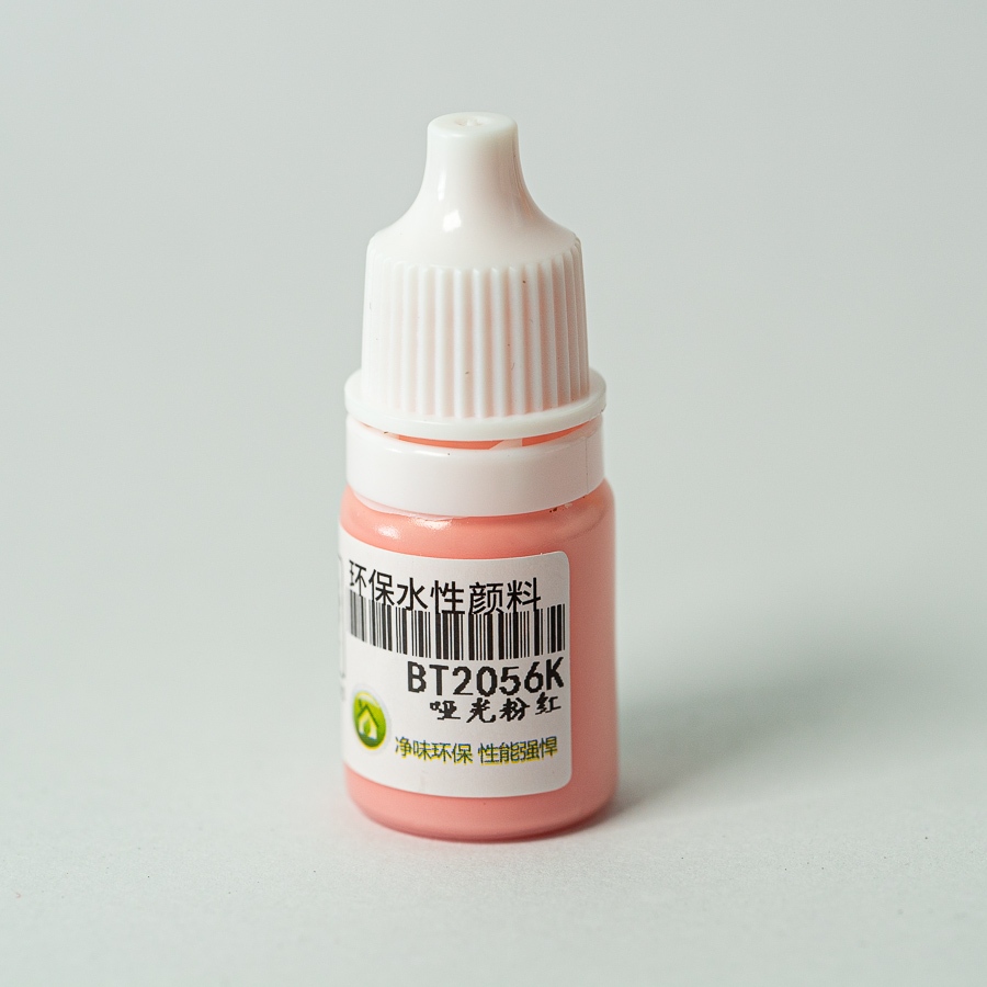 SƠN CỌ Acrylic SHEIKMAINLAND BT2001-BT2100  - 5ml, Sơn Pha Sẵn Gốc Nước, Màu Mờ Đục, Chất Lượng Cao Cho Mô Hình, Tượng