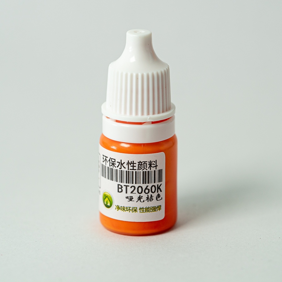 SƠN CỌ Acrylic SHEIKMAINLAND BT2001-BT2100  - 5ml, Sơn Pha Sẵn Gốc Nước, Màu Mờ Đục, Chất Lượng Cao Cho Mô Hình, Tượng