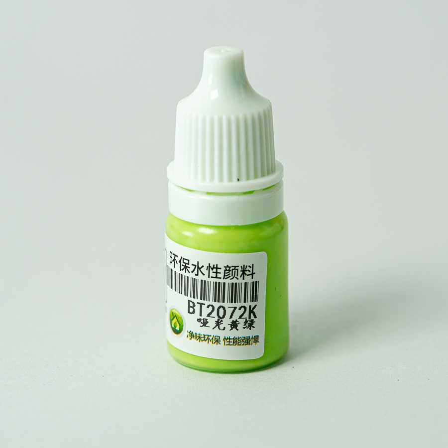 SƠN CỌ Acrylic SHEIKMAINLAND BT2001-BT2100  - 5ml, Sơn Pha Sẵn Gốc Nước, Màu Mờ Đục, Chất Lượng Cao Cho Mô Hình, Tượng